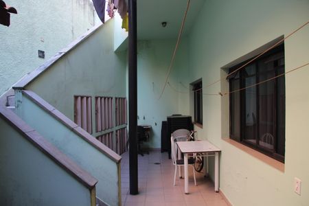 Casa à venda com 276m², 4 quartos e 4 vagasÁrea Gourmet