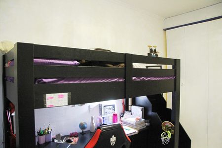 Casa à venda com 276m², 4 quartos e 4 vagasQuarto 1