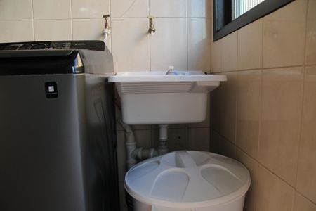 Casa à venda com 276m², 4 quartos e 4 vagasÁrea de Serviço