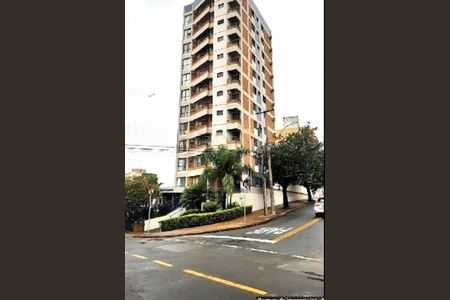 Apartamento à venda com 4 quartos, 156m² em Jardim Proença, Campinas
