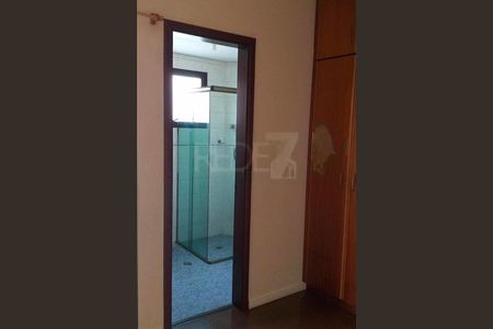 Apartamento à venda com 4 quartos, 156m² em Jardim Proença, Campinas