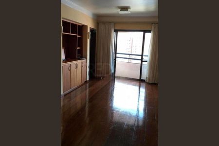 Apartamento à venda com 4 quartos, 156m² em Jardim Proença, Campinas