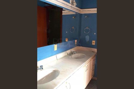 Apartamento à venda com 4 quartos, 156m² em Jardim Proença, Campinas