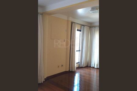 Apartamento à venda com 4 quartos, 156m² em Jardim Proença, Campinas