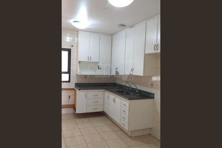 Apartamento à venda com 4 quartos, 156m² em Jardim Proença, Campinas