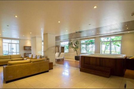 Apartamento à venda com 170m², 3 quartos e 3 vagas