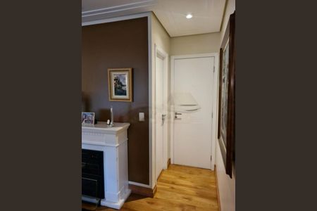 Apartamento à venda com 170m², 3 quartos e 3 vagas