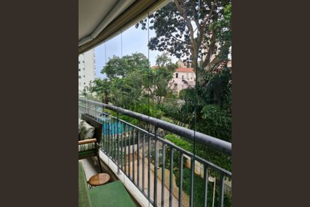Apartamento à venda com 170m², 3 quartos e 3 vagas