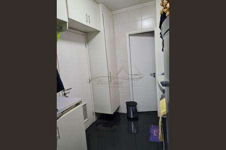 Apartamento à venda com 170m², 3 quartos e 3 vagas