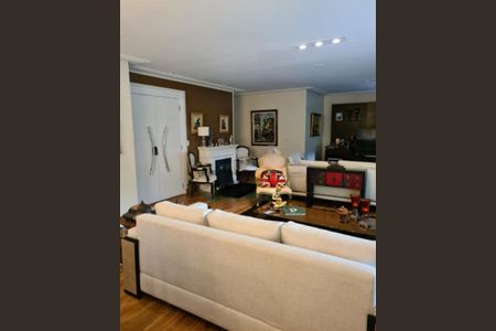 Apartamento à venda com 170m², 3 quartos e 3 vagas
