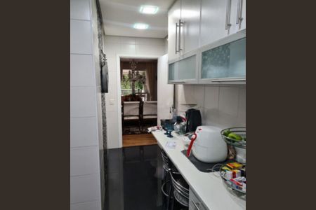 Apartamento à venda com 170m², 3 quartos e 3 vagas