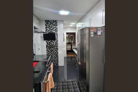 Apartamento à venda com 170m², 3 quartos e 3 vagas