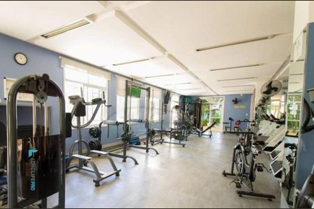 Apartamento à venda com 170m², 3 quartos e 3 vagas
