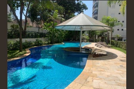 Apartamento à venda com 170m², 3 quartos e 3 vagas