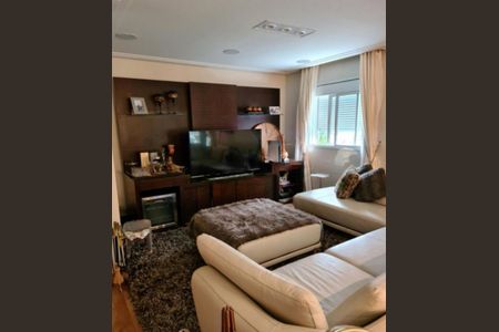Apartamento à venda com 3 quartos, 170m² em Ipiranga, São Paulo