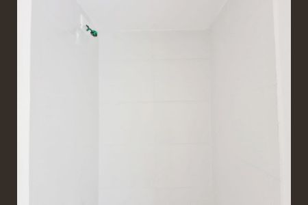 Apartamento à venda com 34m², 2 quartos e sem vagaBanheiro Social