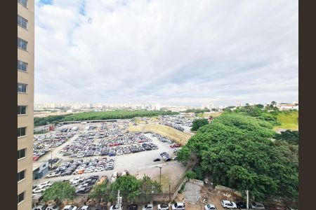 Apartamento à venda com 34m², 2 quartos e sem vagaVista 