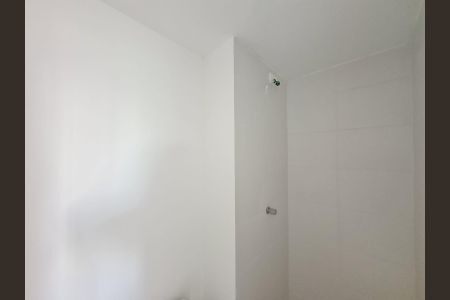 Apartamento à venda com 34m², 2 quartos e sem vagaBanheiro Social