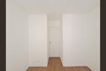 Apartamento à venda com 34m², 2 quartos e sem vagaQuarto 1