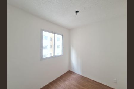 Apartamento à venda com 34m², 2 quartos e sem vagaQuarto 1