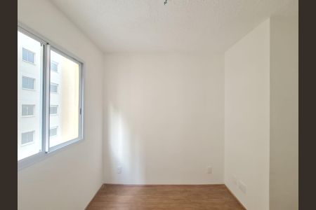 Apartamento à venda com 34m², 2 quartos e sem vagaQuarto 1