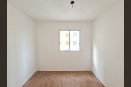 Apartamento à venda com 34m², 2 quartos e sem vagaQuarto 1