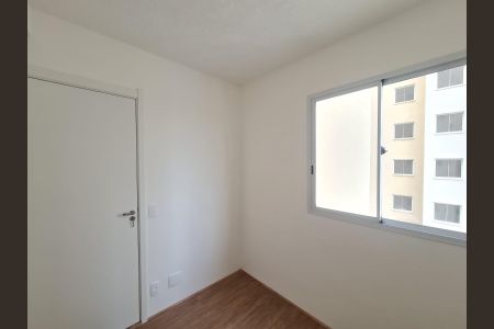 Apartamento à venda com 34m², 2 quartos e sem vagaQuarto 2Quarto 2