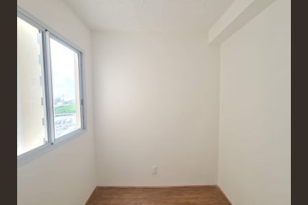 Apartamento à venda com 34m², 2 quartos e sem vagaQuarto 2