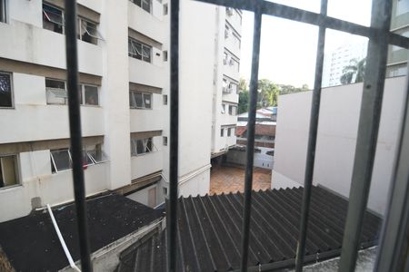 Apartamento à venda com 64m², 1 quarto e sem vagaSala - Vista