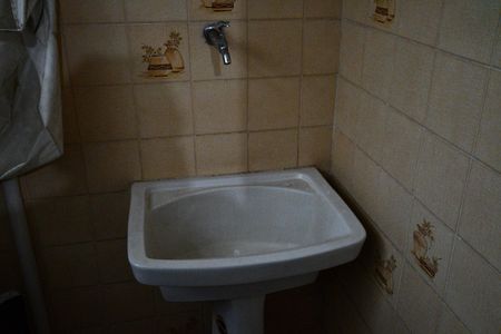 Apartamento à venda com 64m², 1 quarto e sem vagaÁrea de Serviço