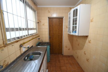 Apartamento à venda com 64m², 1 quarto e sem vagaCozinha