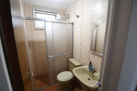 Apartamento à venda com 64m², 1 quarto e sem vagaBanheiro