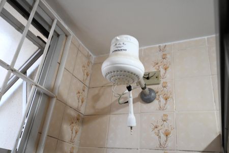 Apartamento à venda com 64m², 1 quarto e sem vagaBanheiro