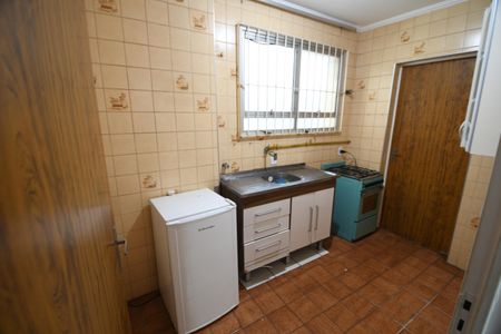 Apartamento à venda com 64m², 1 quarto e sem vagaCozinha