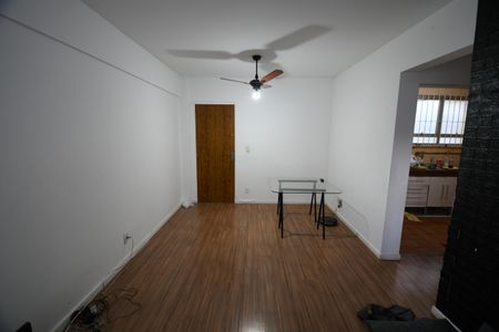 Apartamento à venda com 64m², 1 quarto e sem vagaSala