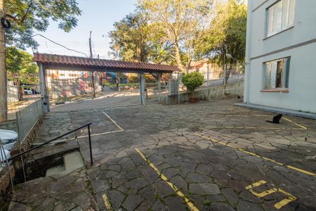 Apartamento à venda com 47m², 2 quartos e 1 vagaGaragem