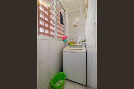 Apartamento à venda com 47m², 2 quartos e 1 vagaÁrea de Serviço