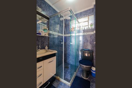 Apartamento à venda com 47m², 2 quartos e 1 vagaBanheiro