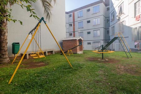 Apartamento à venda com 47m², 2 quartos e 1 vagaÁrea comum