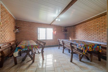 Apartamento à venda com 47m², 2 quartos e 1 vagaÁrea comum