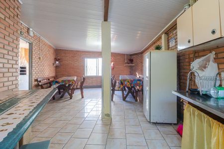 Apartamento à venda com 47m², 2 quartos e 1 vagaÁrea comum