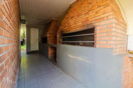 Apartamento à venda com 47m², 2 quartos e 1 vagaÁrea comum