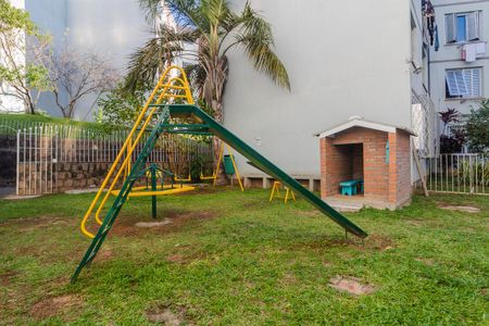 Apartamento à venda com 47m², 2 quartos e 1 vagaÁrea comum