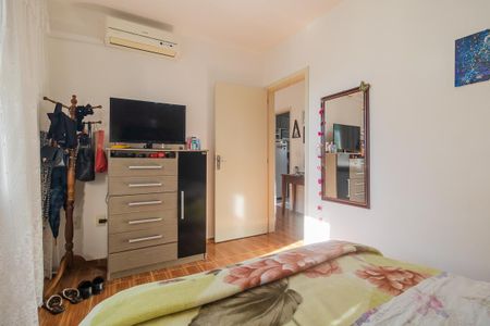 Apartamento à venda com 47m², 2 quartos e 1 vagaQuarto 1
