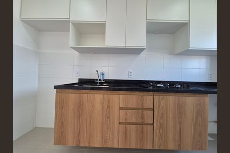 Apartamento para alugar com 53m², 2 quartos e 1 vagaCozinha