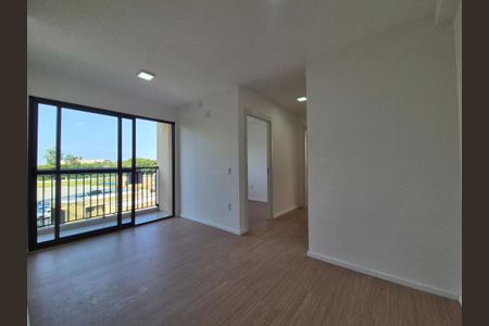 Apartamento para alugar com 53m², 2 quartos e 1 vagaSala