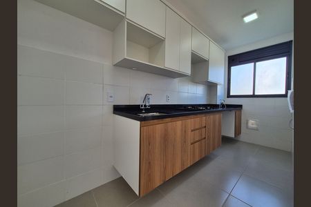 Apartamento para alugar com 53m², 2 quartos e 1 vagaCozinha