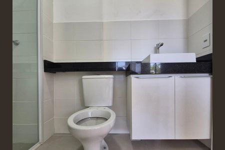 Apartamento para alugar com 53m², 2 quartos e 1 vagaBanheiro