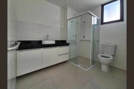 Apartamento para alugar com 53m², 2 quartos e 1 vagaBanheiro da Suíte