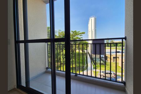 Apartamento para alugar com 53m², 2 quartos e 1 vagaVaranda